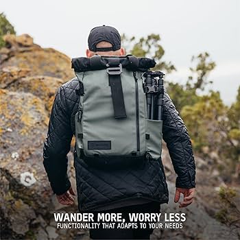 Amazon.co.jp: 【国内正規品】WANDRD ワンダード プロヴォーク